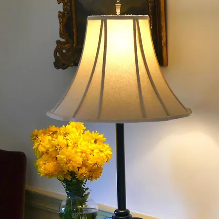 Bailey House Bed And Breakfast Annapolis Royal Room photo