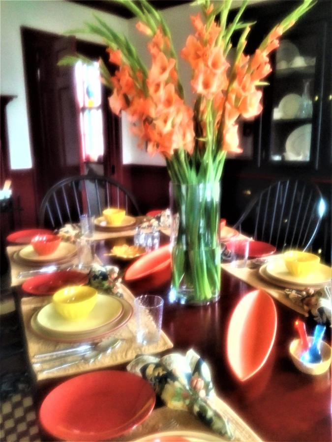 Bailey House Bed & Breakfast