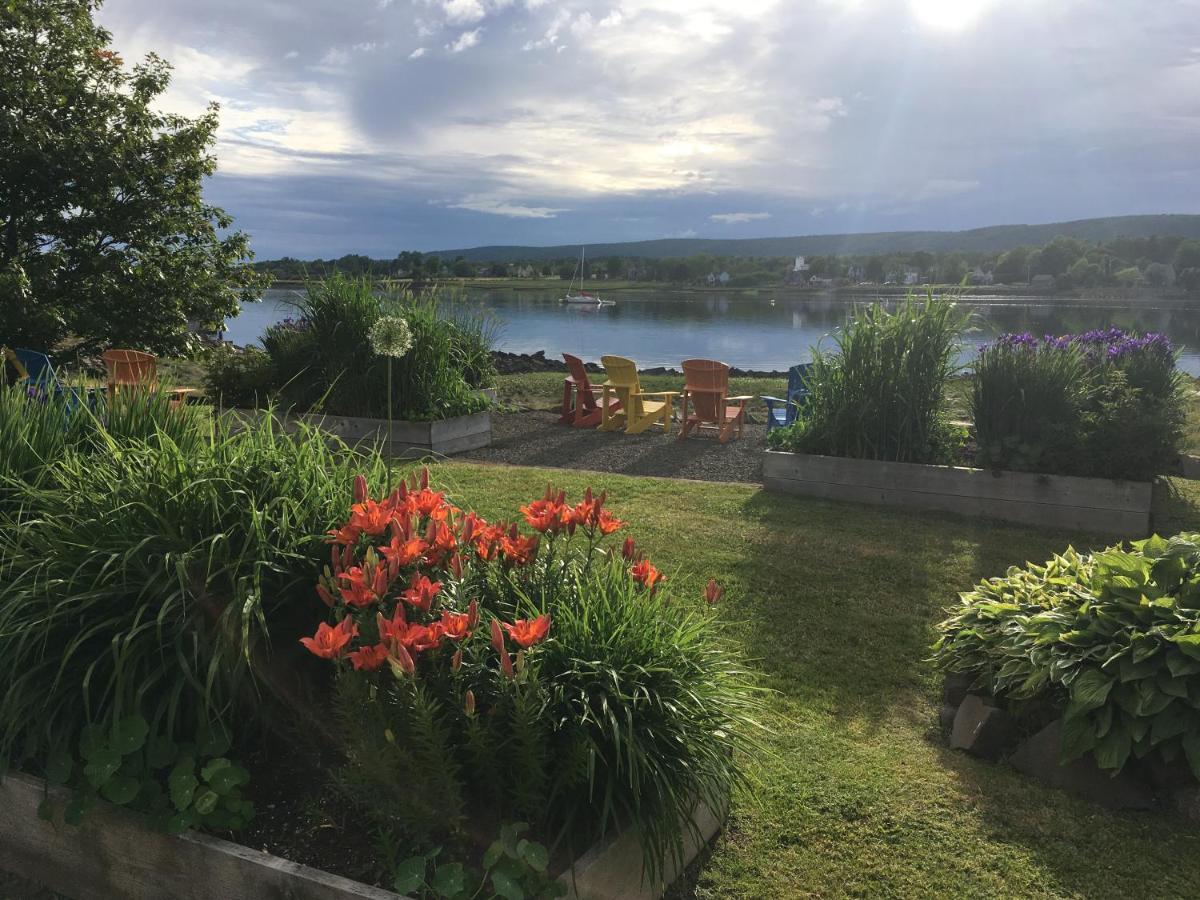 Bailey House 4* Annapolis Royal