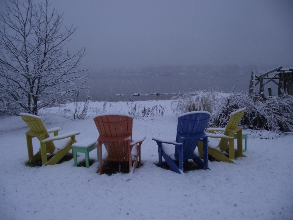 Bailey House Bed & Breakfast 4*