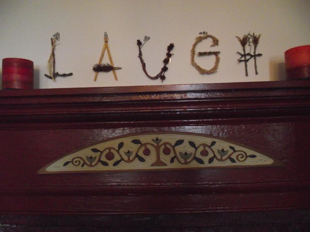 Couette-café Bailey House