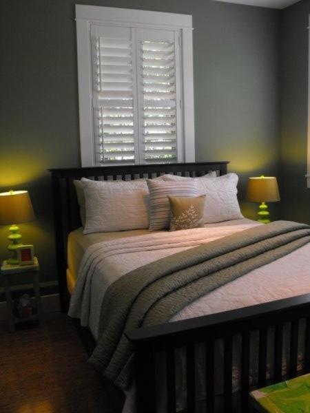 Couette-café Bailey House 4*