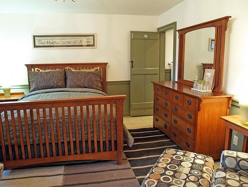 Bed & Breakfast Bailey House