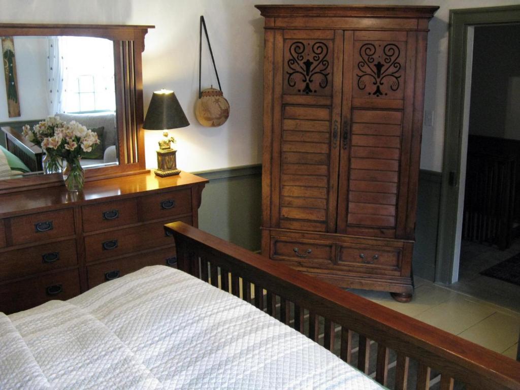 Bed & Breakfast Bailey House Annapolis Royal