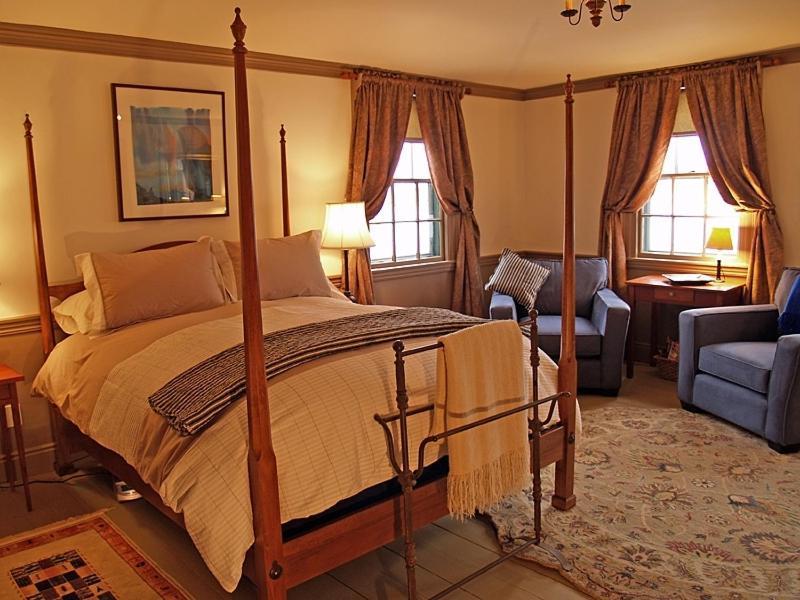 Bailey House Annapolis Royal