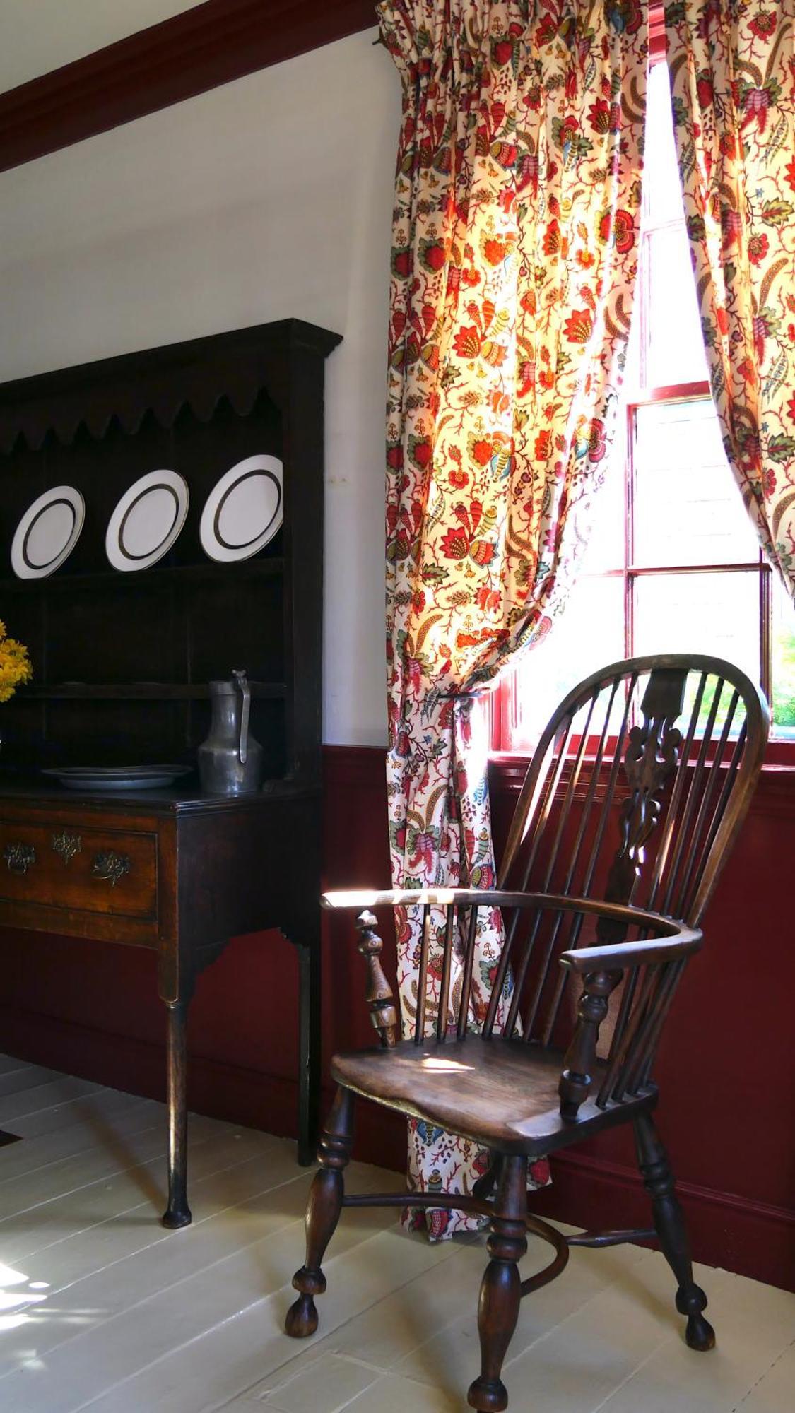 Bailey House Annapolis Royal