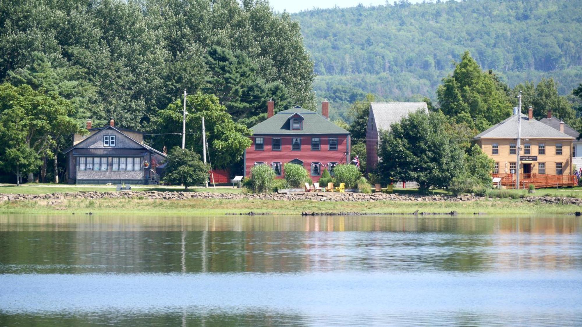 Bed & Breakfast Bailey House