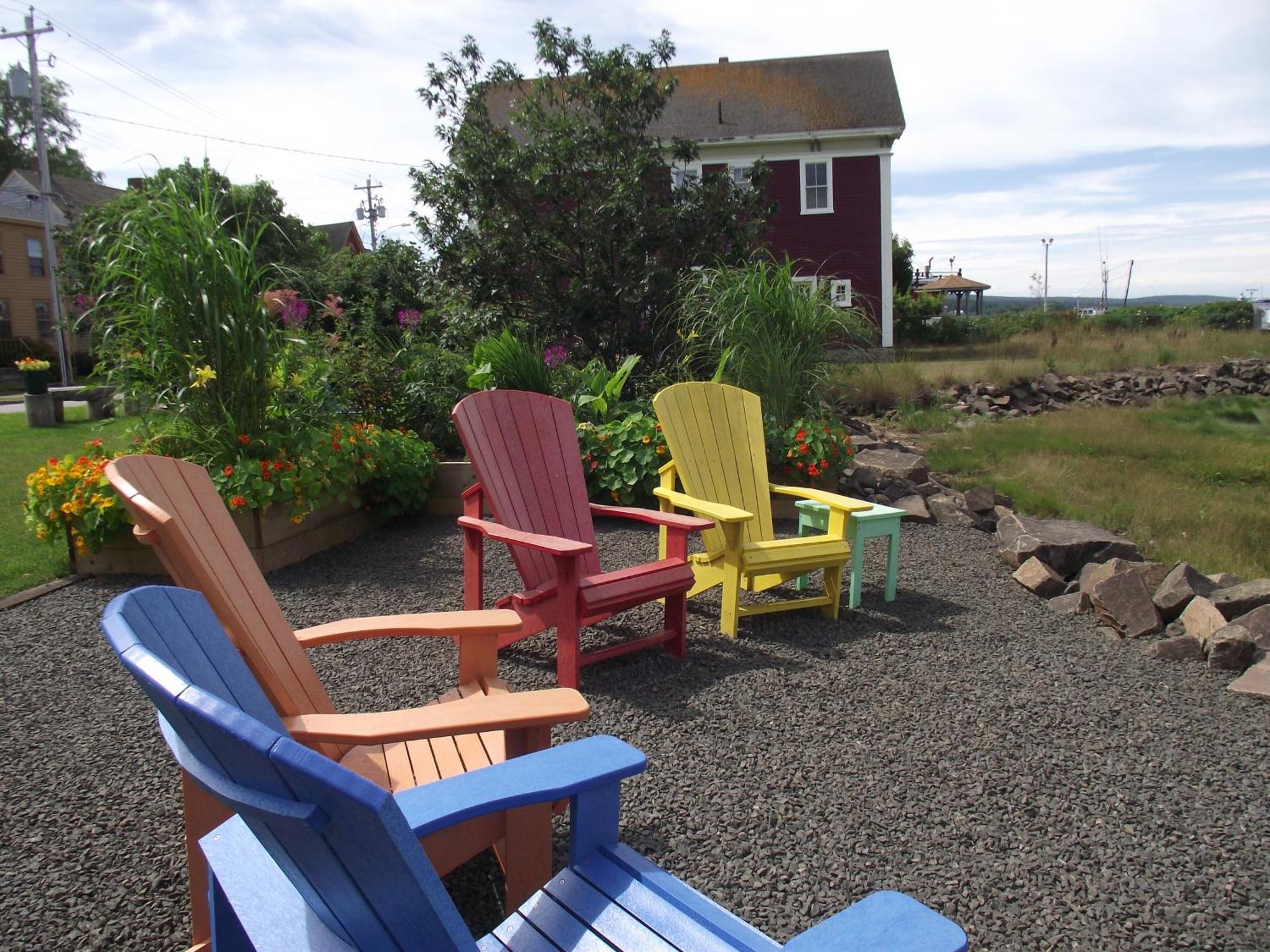Bed & Breakfast Bailey House 4*