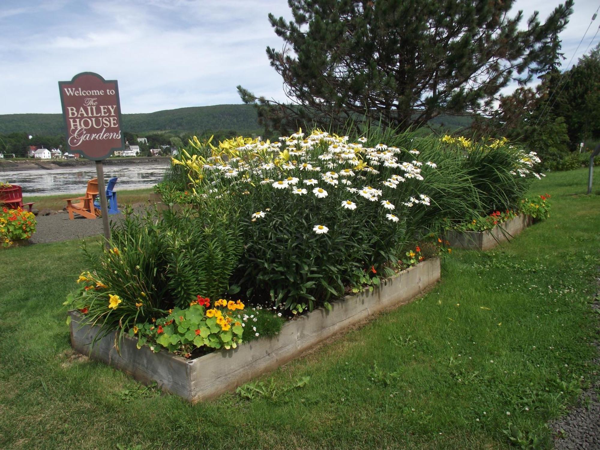 Bailey House Annapolis Royal