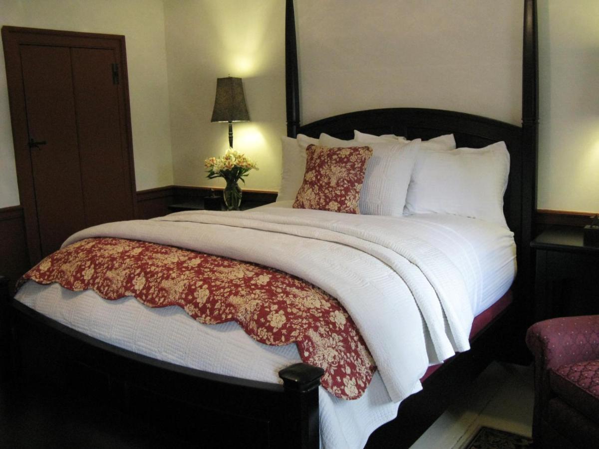 Bed & Breakfast Bailey House Annapolis Royal