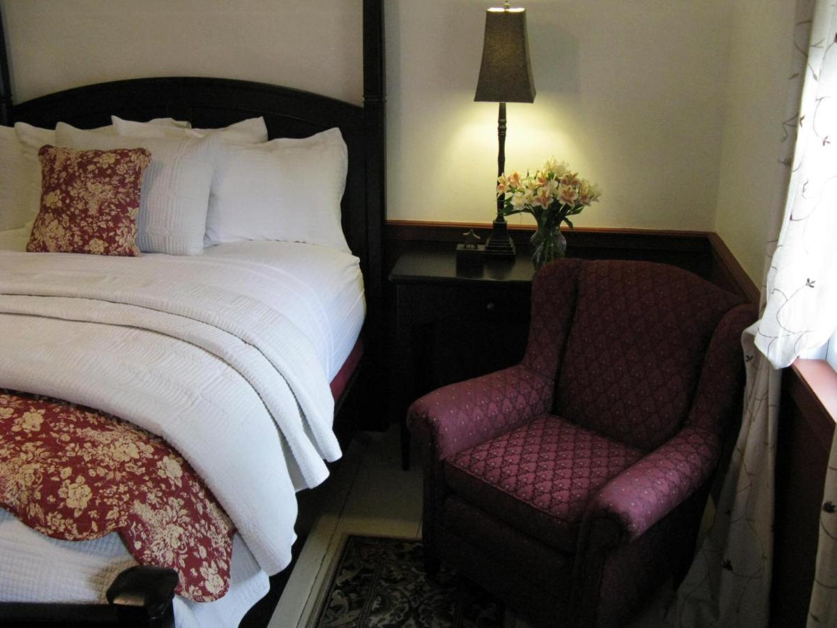 Bailey House Annapolis Royal