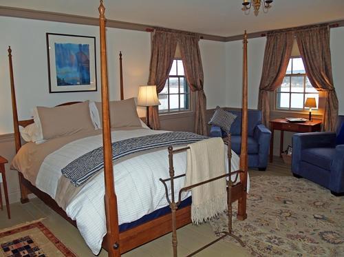 Bed & Breakfast Bailey House