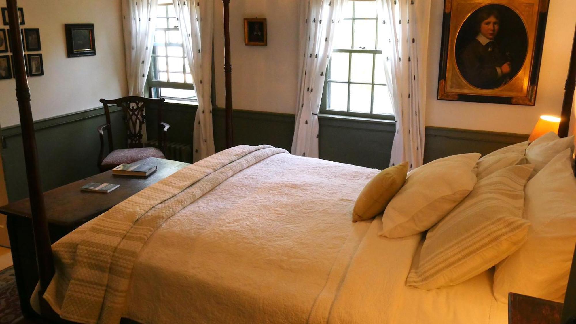 Bailey House Bed & Breakfast Annapolis Royal